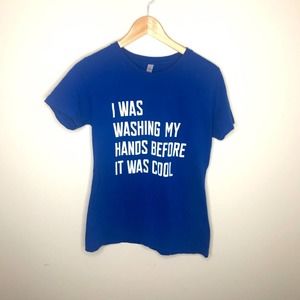 Next Level funny t-shirt